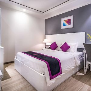 Without Window Double Room